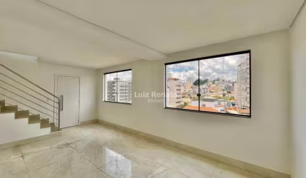 Cobertura á venda no bairro Prado