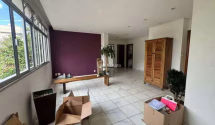 Apartamento à venda no bairro Cruzeiro