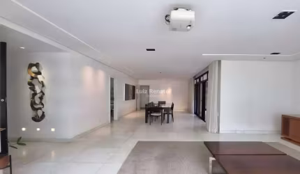 Apartamento à venda no bairro Lourdes