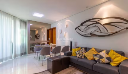 Apartamento à venda no bairro Anchieta