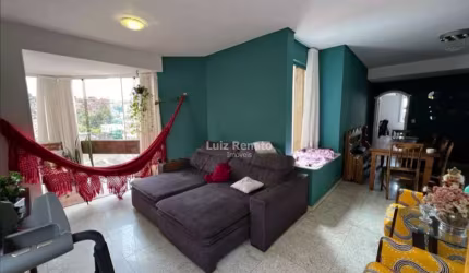 Apartamento à venda no bairro Serra