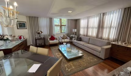 Apartamento à venda no bairro Cruzeiro