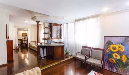 Apartamento à venda no bairro Santo Antônio