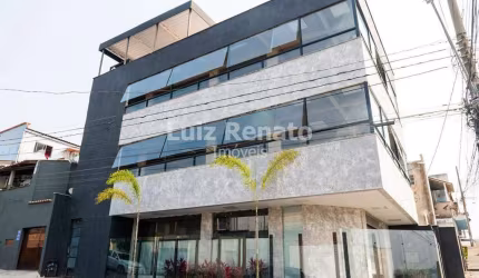 PRÉDIO COMERCIAL PARA ALUGUEL NO BAIRRO SAUDADE