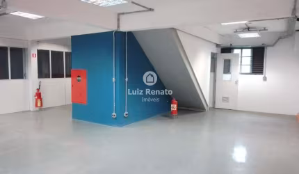 Prédio à venda 13 vagas - Estoril