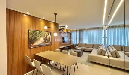 Apartamento à venda 3 quartos 1 vaga - Jardim Riacho das Pedras