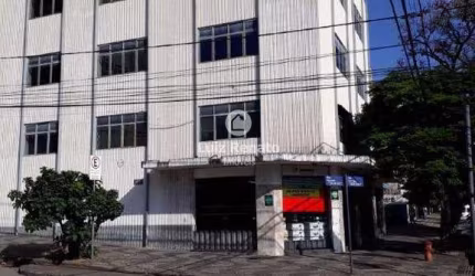 Prédio à venda - Barro Preto