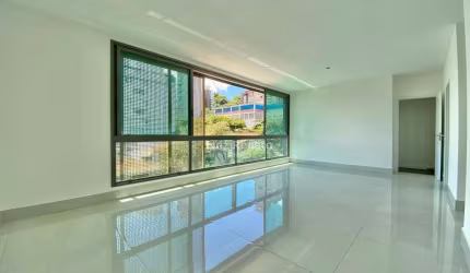 Apartamento à venda no bairro Gutierrez