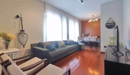 Apartamento á venda São Pedro