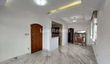 Apartamento à venda no bairro Cidade Nova