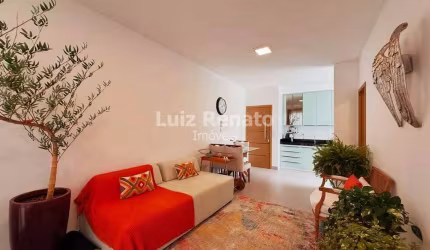 Apartamento à venda no bairro Cidade Nova