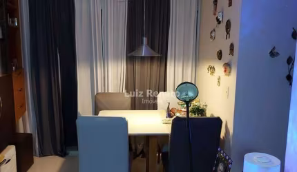 Apartamento á venda 4 quartos no Buritis