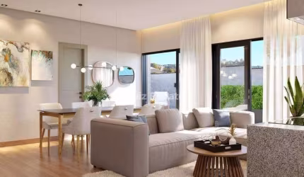 Apartamento à venda 1 quarto 1 suíte 1 vaga - Floresta