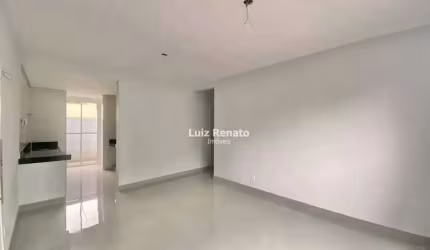 Apartamento à venda no bairro Serra