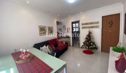 Apartamento à venda no bairro Palmares