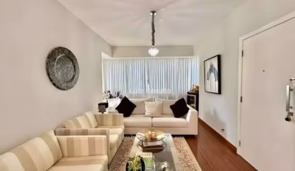 Apartamento 4 quartos à Venda no Sion