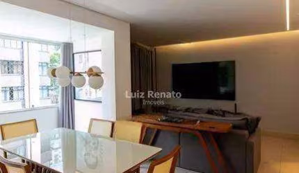 Apartamento á venda no bairro Buritis