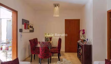 Apartamento á venda no Buritis