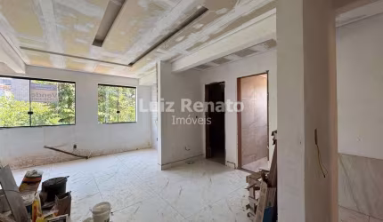 Apartamento à venda no bairro Renascença