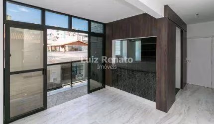 Apartamento à venda no bairro União