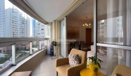 Apartamento à venda no Vila da Serra