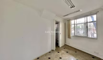 Sala á venda no bairro Carmo