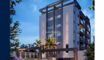 Apartamento à venda 2 quartos 2 suítes 2 vagas - São Lucas