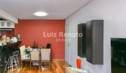 Apartamento à venda no bairro Carmo