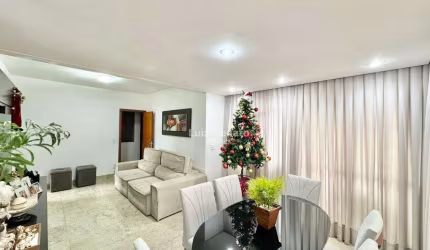 Apartamento á no bairro Venda Serra