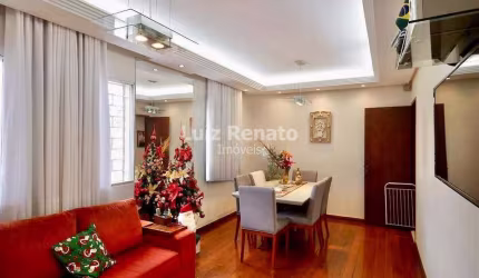 Apartamento à venda no bairro Renascença