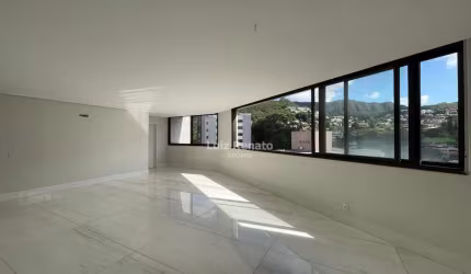 Apartamento á venda no bairro Serra