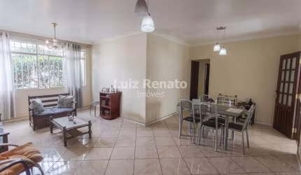 Apartamento à venda no bairro Silveira