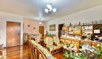 Apartamento á venda no Bairro Funcionários
