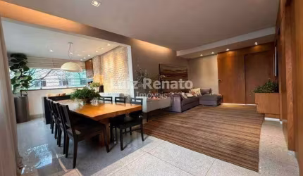 Apartamento à venda no bairro Cidade Nova