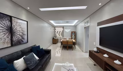 Apartamento á venda Bairro Santo Antônio