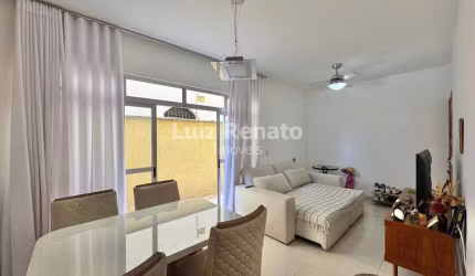 Apartamento à venda no bairro Sagrada Família