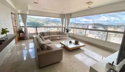 Apartamento á venda no Buritis