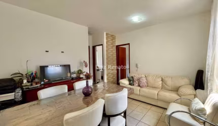 Apartamento á venda no bairro Colégio Batista