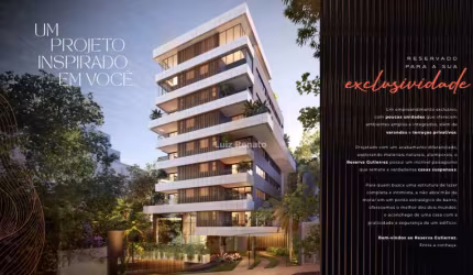 Apartamento à venda no bairro Gutierrez