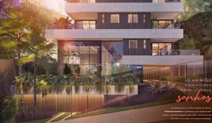 Apartamento à venda no bairro Gutierrez