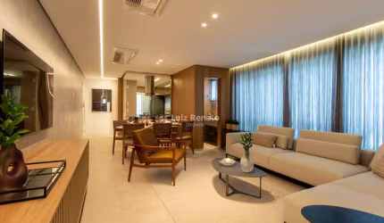 Apartamento à venda no bairro Santo Agostinho