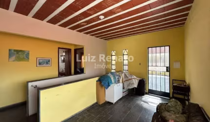 Casa á venda no bairro Renascença
