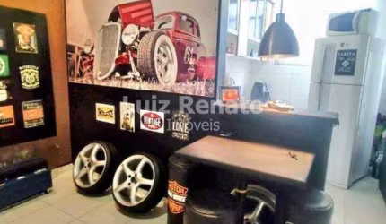 Apartamento à venda no bairro Colégio Batista