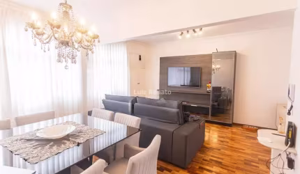 Apartamento à venda no bairro Cruzeiro