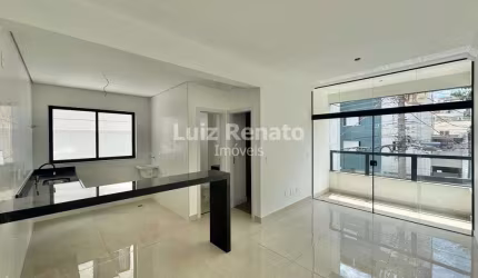Apartamento à venda no bairro Floresta