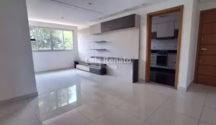 Apartamento à venda no bairro Cidade Nova