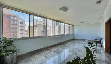 Apartamento à venda no bairro Savassi