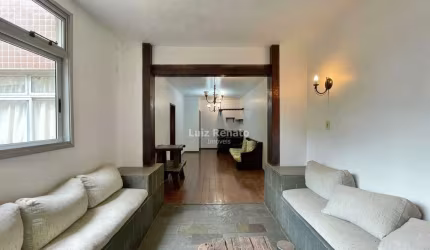 Apartamento à venda no bairro Savassi