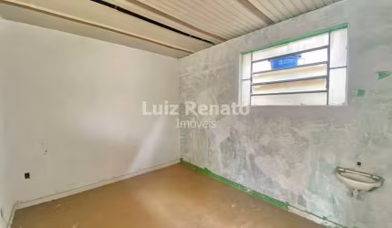 Lote á venda no bairro Ipiranga