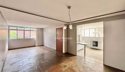 Apartamento á venda no bairro Santo Antônio
